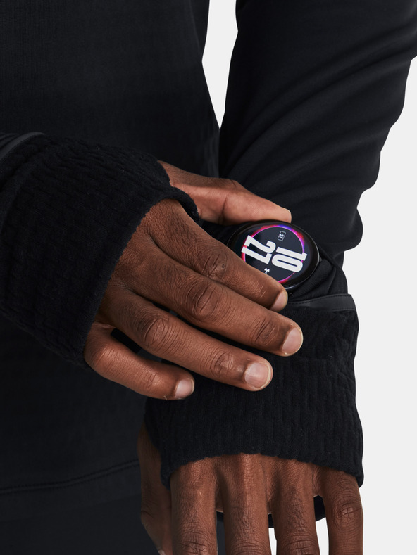 Under Armour Pánske tričko Under Armour QUALIFIER COLD LONGSLEEVE