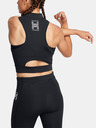 Under Armour Dámske tielko Under Armour UA Run Anywhere Crop Tank