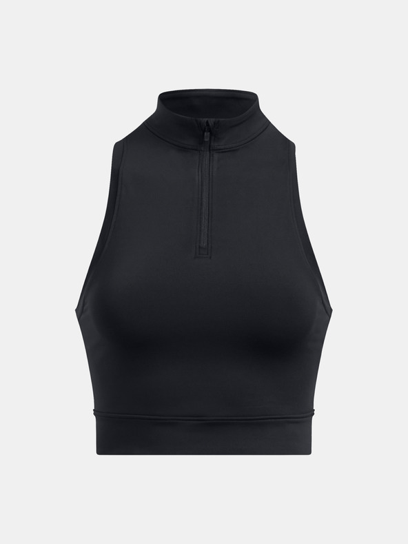 Under Armour Dámske tielko Under Armour UA Run Anywhere Crop Tank