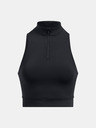 Under Armour Dámske tielko Under Armour UA Run Anywhere Crop Tank