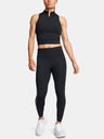 Under Armour Dámske tielko Under Armour UA Run Anywhere Crop Tank