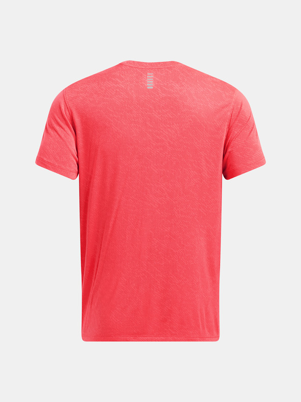 Under Armour Pánske tričko Under Armour UA LAUNCH CAMO SHORTSLEEVE