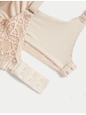 Marks & Spencer Body Soft™ hladká podprsenka s plnými košíčkami, veľkosť 4,5 oz. A-E Marks & Spencer béžová