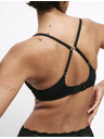 Marks & Spencer Push-up podprsenka s výstrihom, kosticami a technológiou Flexifit™ (veľkosti A-E) Marks & Spencer