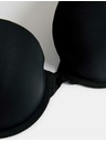 Marks & Spencer Push-up podprsenka s výstrihom, kosticami a technológiou Flexifit™ (veľkosti A-E) Marks & Spencer