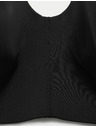 Marks & Spencer Zmenšujúca sa podprsenka Flexifit™ s kosticami, veľkosť 4 x 5, s kosticami. C-G Marks & Spencer čierna