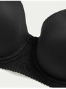 Marks & Spencer Čierna dámska podprsenka Marks & Spencer Body Soft™