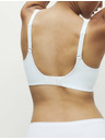 Marks & Spencer Zmenšujúca sa podprsenka Flexifit™ s kosticami, veľkosť 4,5 oz. C-G Marks & Spencer biela