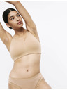 Marks & Spencer Béžová dámska podprsenka Marks & Spencer Flexifit™