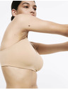 Marks & Spencer Béžová dámska podprsenka Marks & Spencer Flexifit™