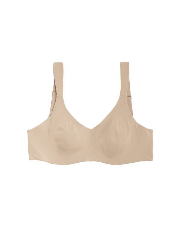 Marks & Spencer Zmenšujúca sa podprsenka s kosticami Flexifit™, veľkosť 4,5 mm, s kosticami. C-G Marks & Spencer