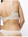 Marks & Spencer Podprsenka Smooth Body Soft™ s kosticami a plnými košíčkami, veľ. F-H Marks & Spencer béžová