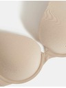 Marks & Spencer Push-up podprsenka s výstrihom, kosticami a technológiou Flexifit™ (veľkosti A-E) Marks & Spencer
