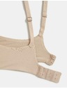 Marks & Spencer Push-up podprsenka s výstrihom, kosticami a technológiou Flexifit™ (veľkosti A-E) Marks & Spencer
