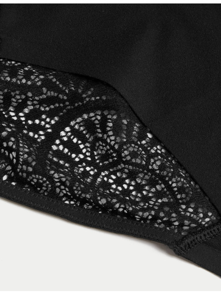 Marks & Spencer Body Soft™ nohavičky s vysokým strihom, sada 3 ks Marks & Spencer