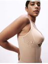 Marks & Spencer Podprsenka Wear Your Own Body Marks & Spencer béžová