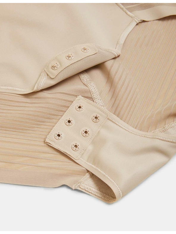 Marks & Spencer Podprsenka Wear Your Own Body Marks & Spencer béžová