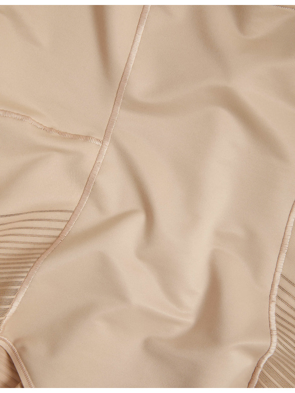 Marks & Spencer Podprsenka Wear Your Own Body Marks & Spencer béžová