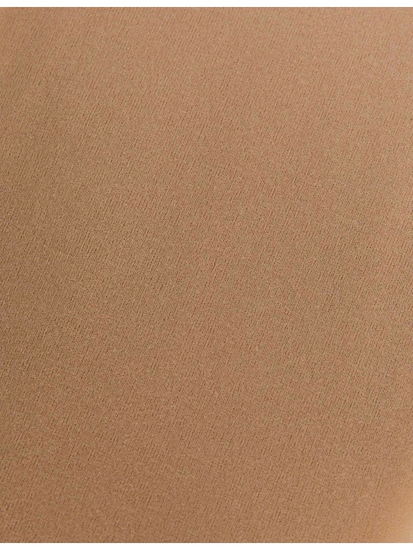 Marks & Spencer Pančuchy 10 DEN pevné a matné, 3 ks Marks & Spencer béžové