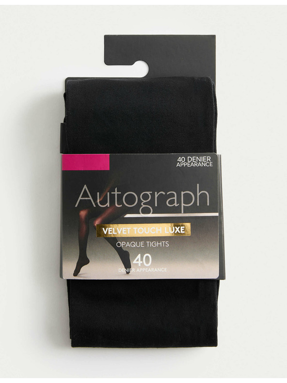 Marks & Spencer Pančuchové nohavice