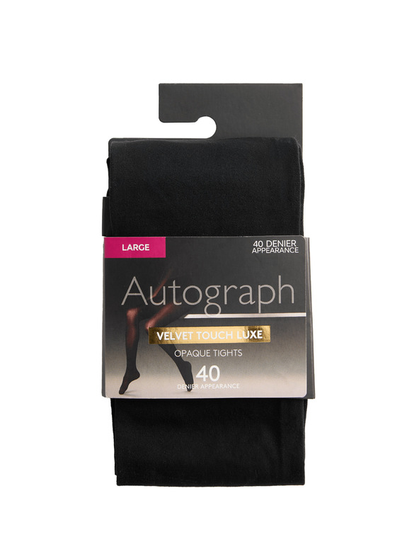 Marks & Spencer Pančuchové nohavice