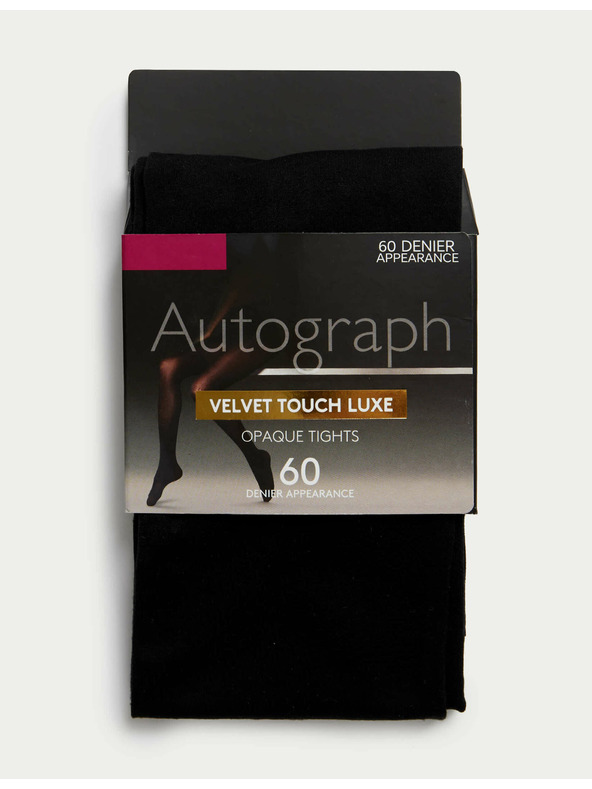 Marks & Spencer Pančuchové nohavice