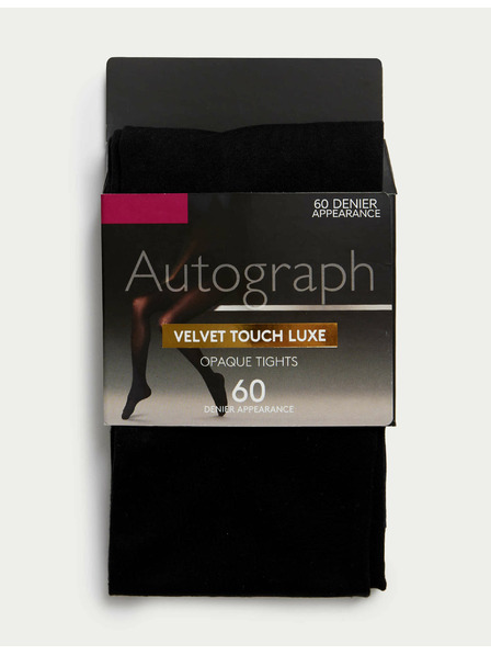 Marks & Spencer Pančuchové nohavice