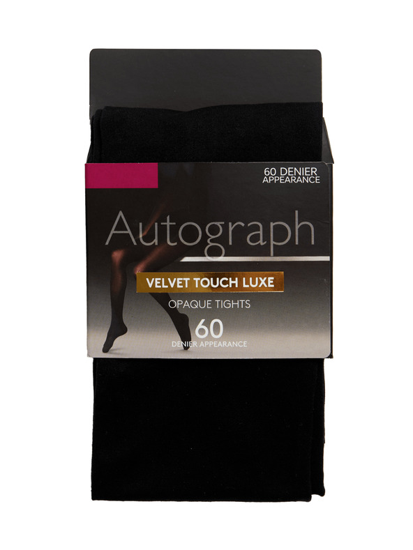 Marks & Spencer Pančuchové nohavice