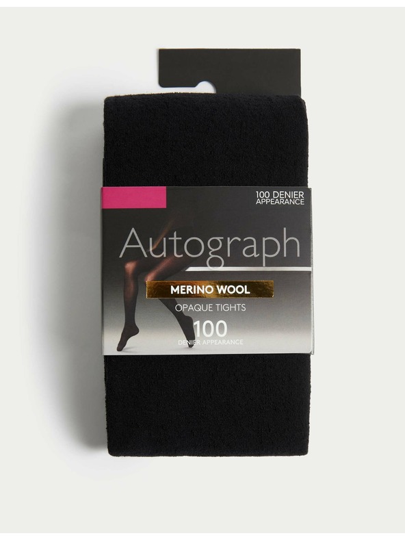 Marks & Spencer Pančuchové nohavice