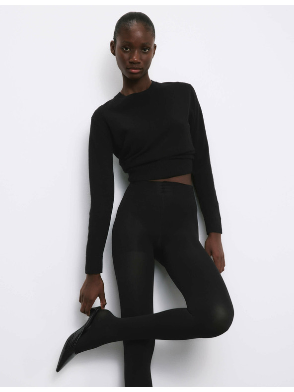 Marks & Spencer Pančuchové nohavice