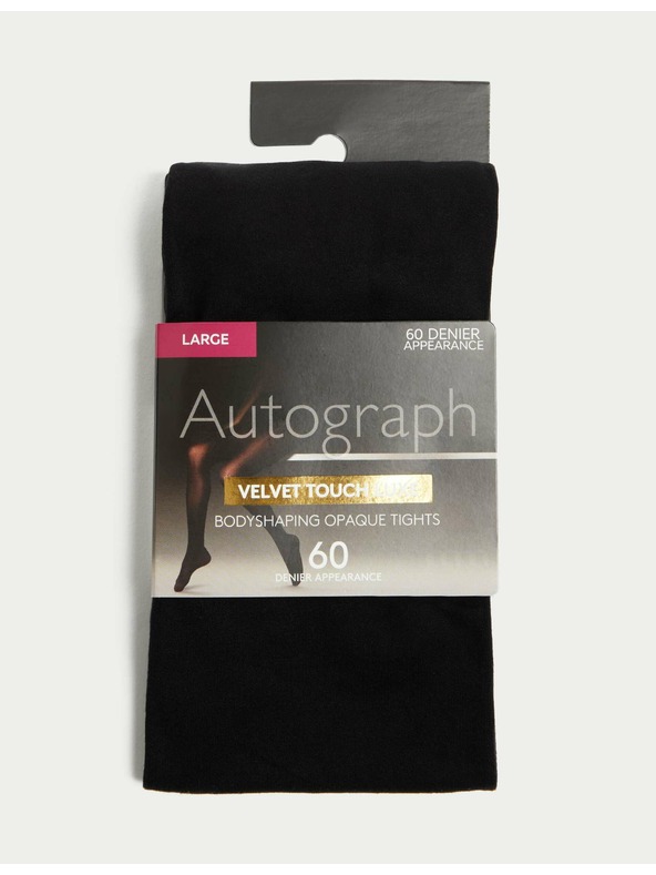 Marks & Spencer Pančuchové nohavice