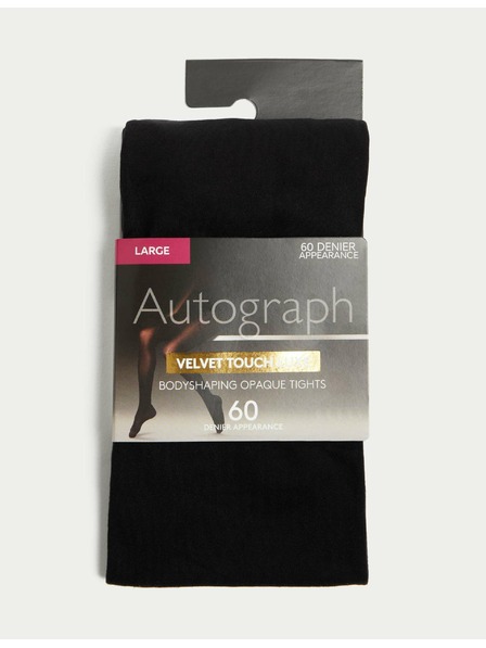 Marks & Spencer Pančuchové nohavice