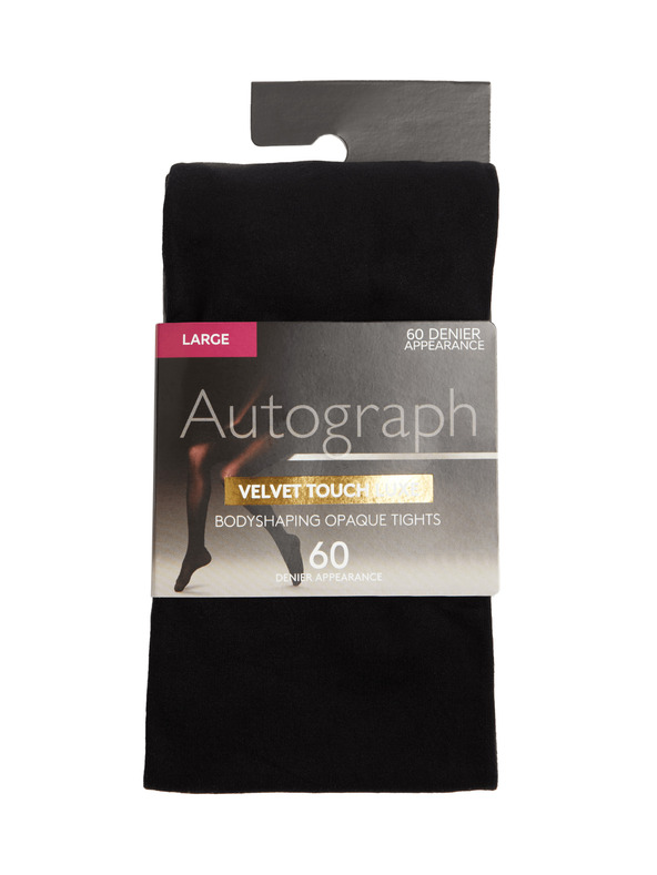 Marks & Spencer Pančuchové nohavice