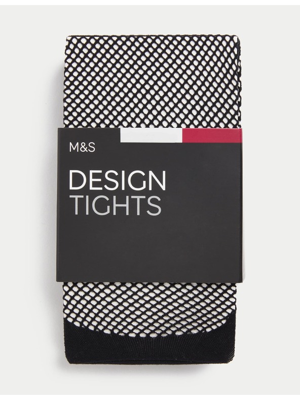 Marks & Spencer Pančuchové nohavice