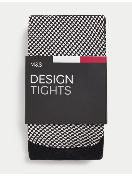 Marks & Spencer Pančuchové nohavice