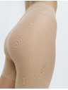 Marks & Spencer Súprava dvoch párov dámskych priehľadných pančúch v béžovej farbe 15 DEN Marks & Spencer Magicwear™