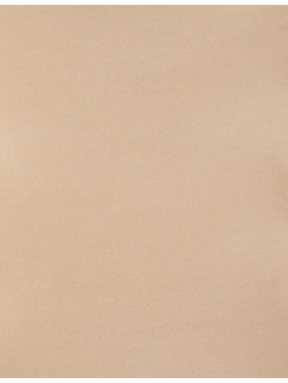 Marks & Spencer Súprava dvoch párov dámskych bezšvových pančúch v béžovej farbe 10 DEN Marks & Spencer