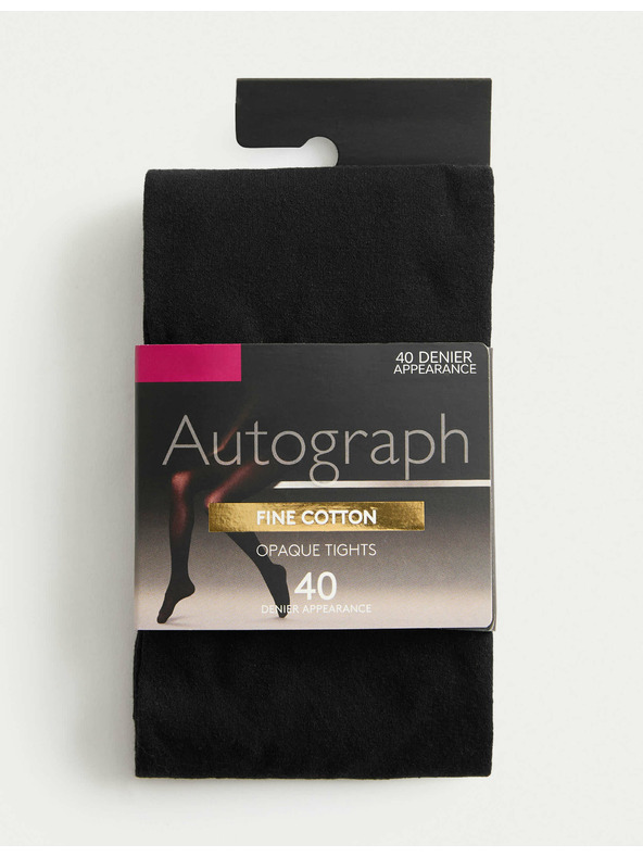 Marks & Spencer Pančuchové nohavice