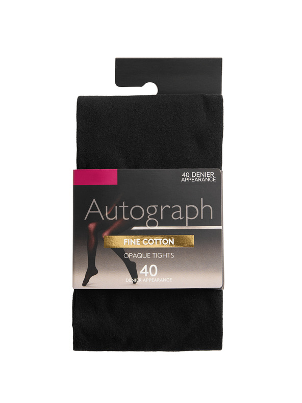 Marks & Spencer Pančuchové nohavice