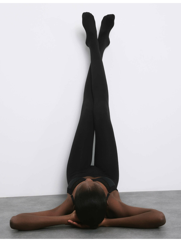 Marks & Spencer Pančuchové nohavice