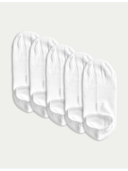 Marks & Spencer Ponožky 5 párov