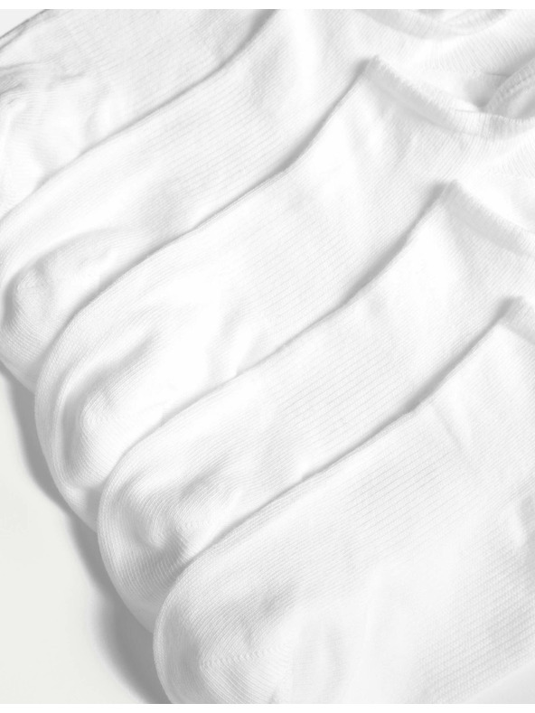 Marks & Spencer Ponožky 5 párov