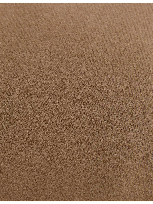 Marks & Spencer Béžové dámske pančuchové nohavice 15 DEN odolné voči záderom, 3 páry v balení Marks & Spencer