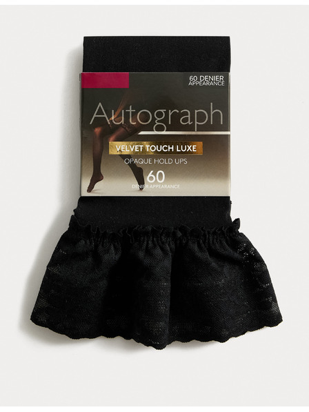 Marks & Spencer Pančuchové nohavice