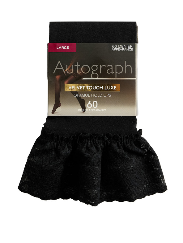 Marks & Spencer Pančuchové nohavice