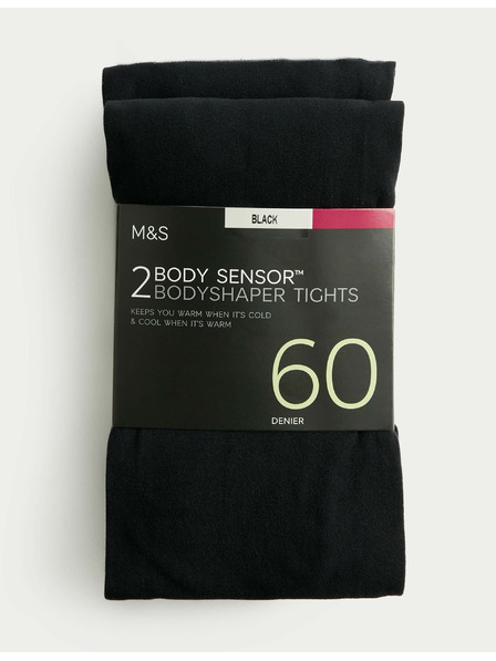 Marks & Spencer Pančuchové nohavice