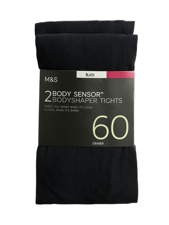 Marks & Spencer Pančuchové nohavice