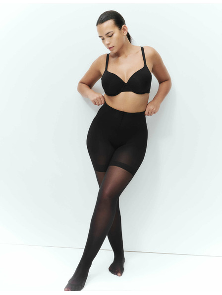 Marks & Spencer Pančuchové nohavice