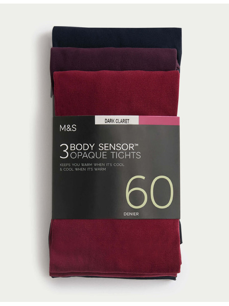 Marks & Spencer Pančuchové nohavice