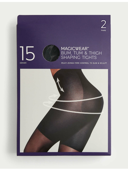 Marks & Spencer Magicwear™ Pančuchové nohavice